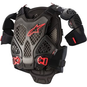 A-6 Chest Protector
