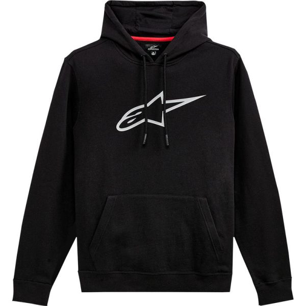 Ageless Pullover Hoodie