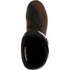 Corozal Adventure Drystar Oiled Leather Boots