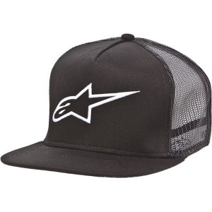 Corp Trucker Hat