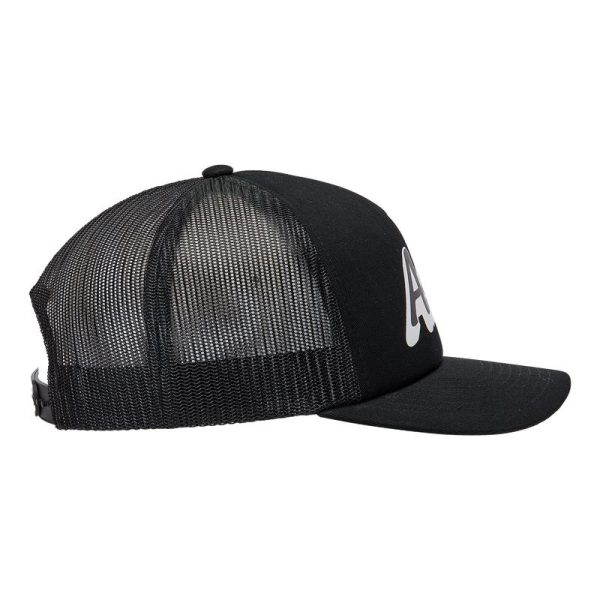 Delivery Trucker Hat
