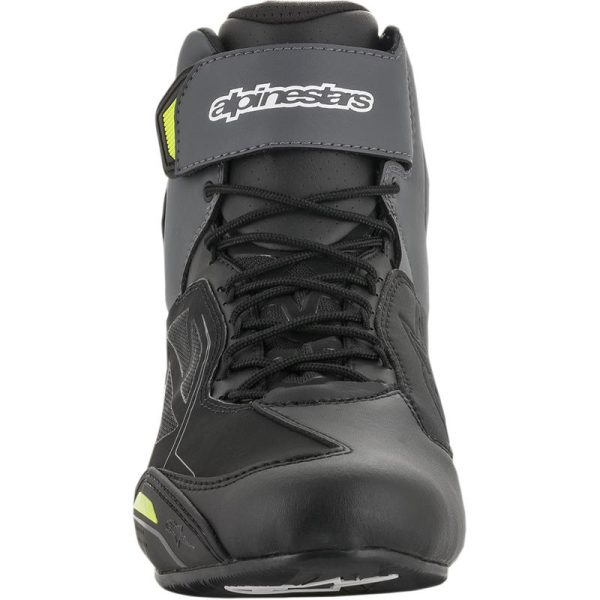 Faster-3 Drystar Riding Shoes
