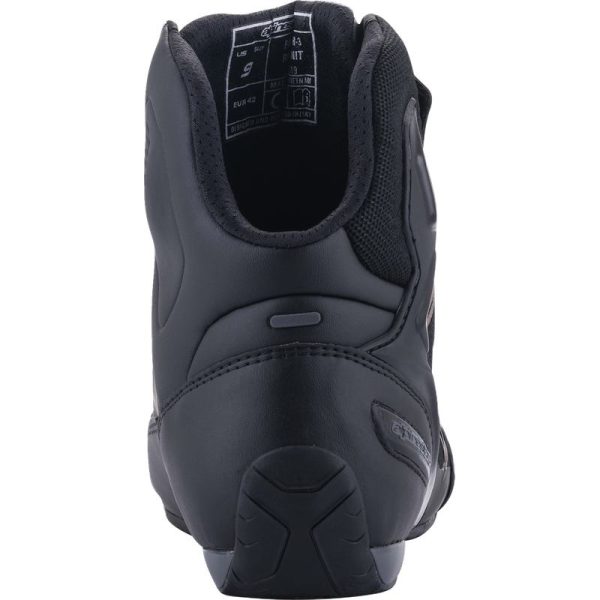 Faster-3 Rideknit Riding Shoes