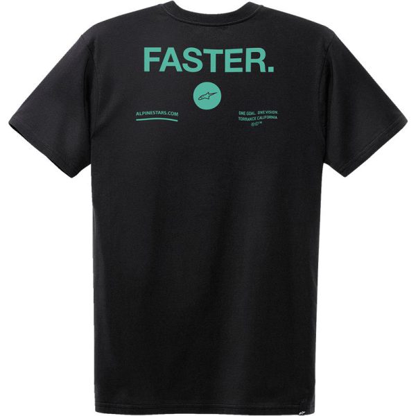 Faster T-Shirt