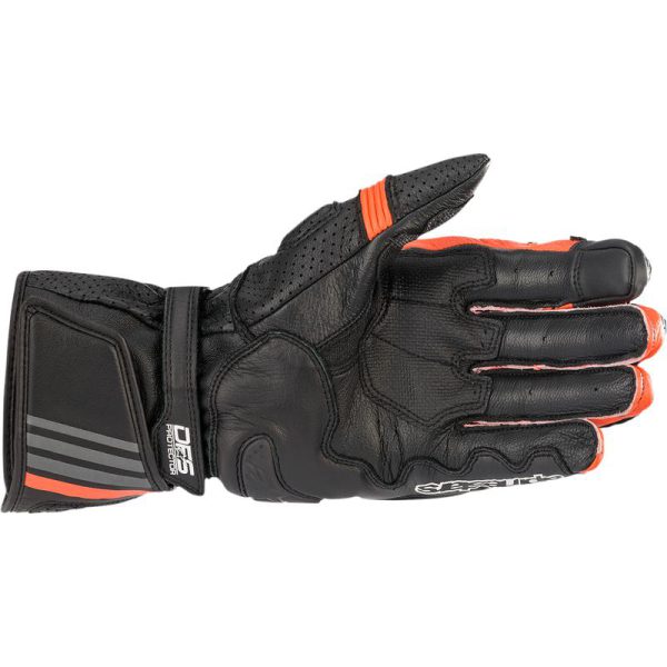 GP Plus R v2 Gloves
