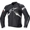 GP Plus R v3 Rideknit Leather Jacket