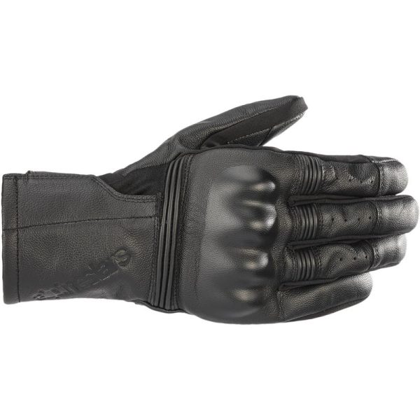 Gareth Leather Gloves