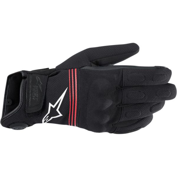 HT-3 Heat Tech Drystar Gloves