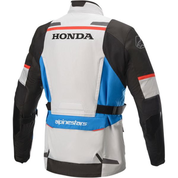 Honda Andes v3 Drystar Jacket