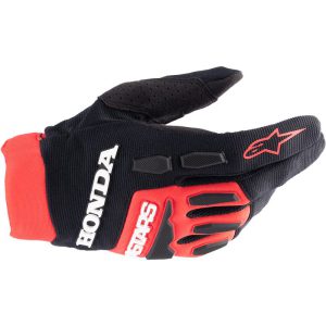 Honda Full Bore Gloves