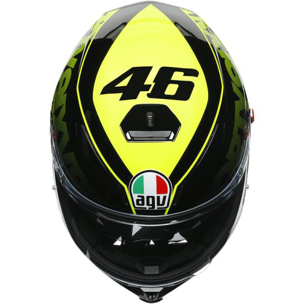 K5 S Fast 46 Helmet