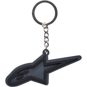 Keychain Key Fob - Ageless - CC