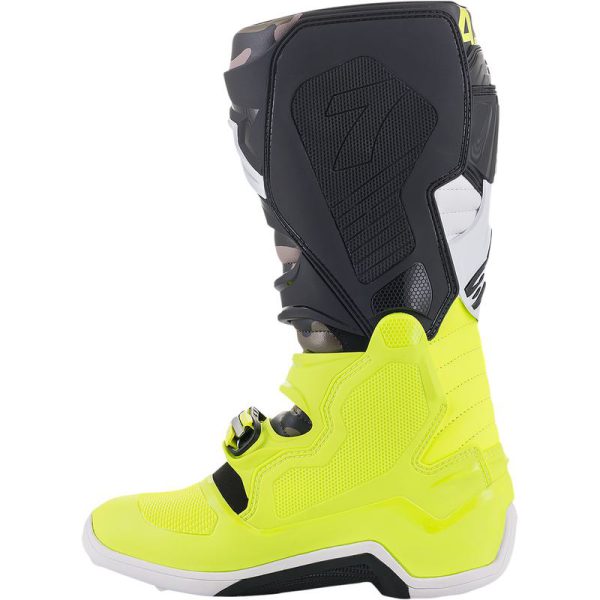 Limited Edition AMS Tech 7 Boots