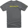 Linear Wordmark T-Shirt