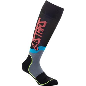 MX Plus-2 Socks