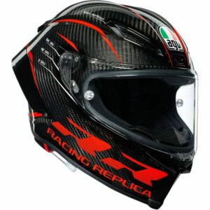 Pista GP RR Performance Helmet