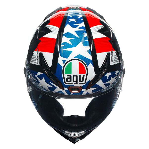 Pista GP RR Limited Edition JM AM21 Helmet