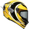 Pista GP RR Limited Edition Leguna Seca 2005 Helmet