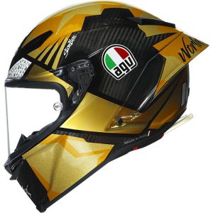 Pista GP RR Limited Edition Mir World Champion 2020 Helmet