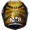 Pista GP RR Limited Edition Mir World Champion 2020 Helmet