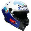 Pista GP RR Limited Edition Rossi Misano 2020 Helmet