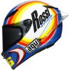 Pista GP RR Limited Edition Winter Test 2005 Helmet