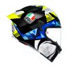 Pista GP RR Mir 2021 Helmet