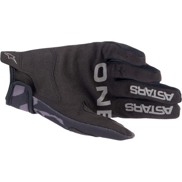 Radar Gloves
