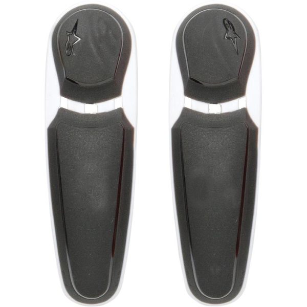 Replacement Boot Toe Sliders SMX Plus 2011 and 2012