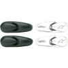 Replacement Boot Toe Sliders Supertech