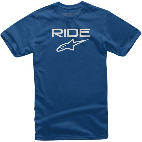 Ride 2.0 T-Shirt