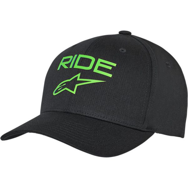 Ride Transfer Hat