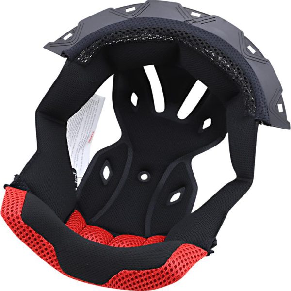 SM5 Helmet Crown Pad