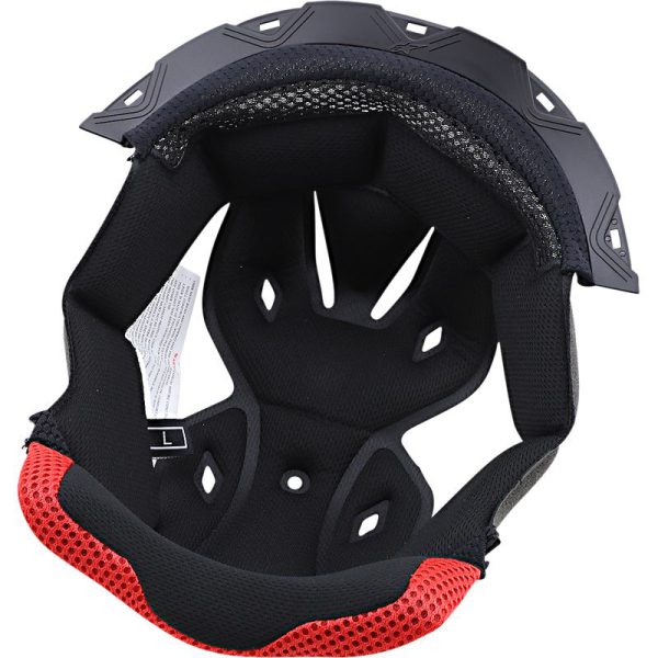 SM5 Helmet Crown Pad