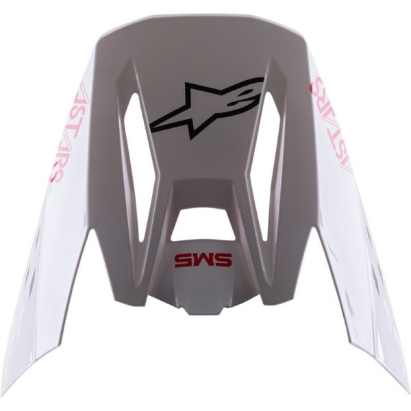SM5 Helmet Visor