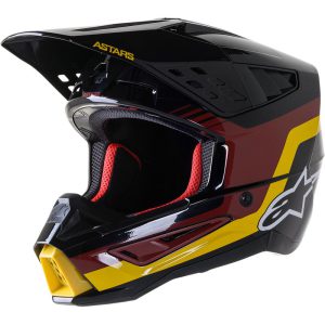 SM5 Venture Helmet