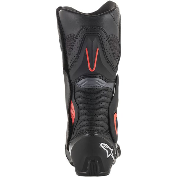 SMX-6 v2 Boots Vented