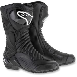SMX-6 v2 Vented Boots