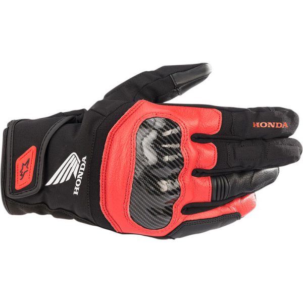 SMX-Z Waterproof Honda Gloves