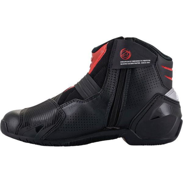SMX1-R V2 Vented Boots