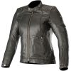 Stella Gal Leather Jacket