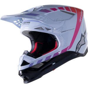 Supertech M10 Daytona MIPS Helmet