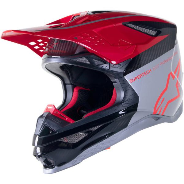 Supertech M10 Limited Edition Acumen MIPS Helmet