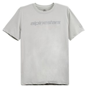 Tech Linear Performance T-Shirt