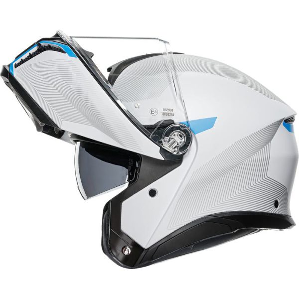 Tourmodular Frequency Helmet