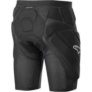 Vector Tech Shorts