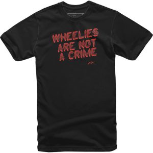 Wheelies T-Shirt