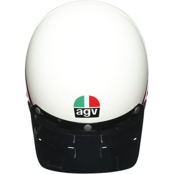 X101 Dakar 87 Helmet