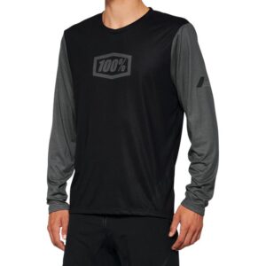 Airmatic Long-Sleeve Jersey