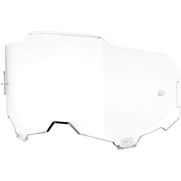 Armega Goggle Lens